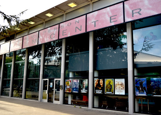 SIFF Film Center