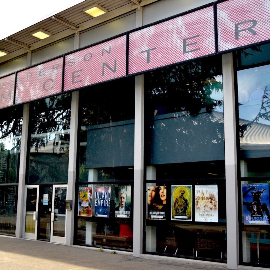 SIFF Film Center reviews