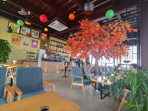 Top 20 cửa hàng cafe Huyện Lý Nhân Hà Nam 2022