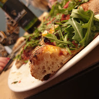 Photos du propriétaire du Pizzeria Camion la pana pizza siège social à Boucau - n°6