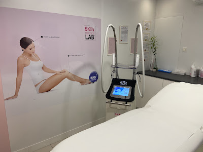 Institut de beauté Bodyminute à Vitry-sur-Seine