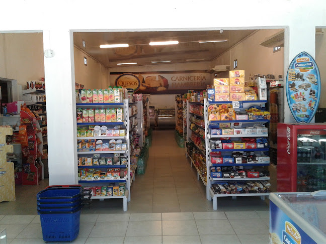 Opiniones de La Laguna II en Maldonado - Supermercado