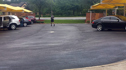 Car Wash «Quick Wash Express Car Wash», reviews and photos, 3645 Peachtree Industrial Blvd, Duluth, GA 30096, USA