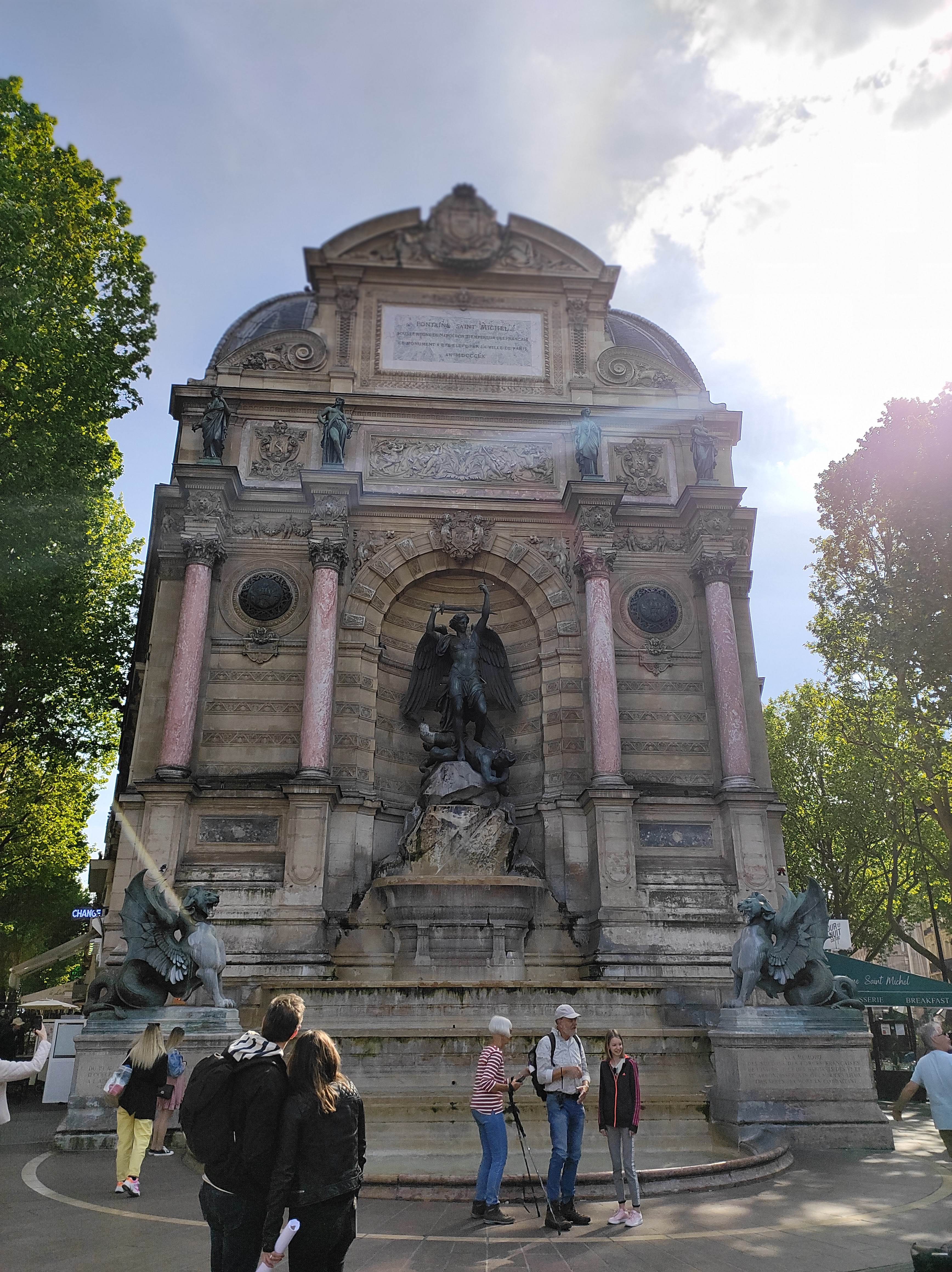 Photo n° 2 de l'avis de Bruno.b fait le 14/05/2022 à 21:35