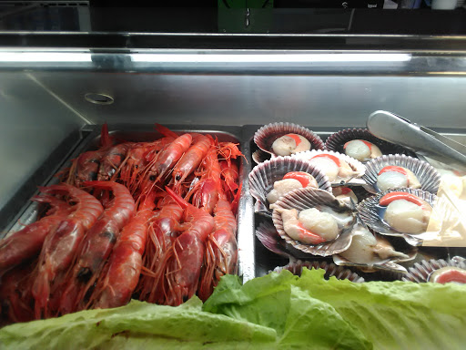 Información y opiniones sobre Bar Restaurante Montemayor de Ayora