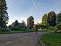 Parc Montreau Montreuil