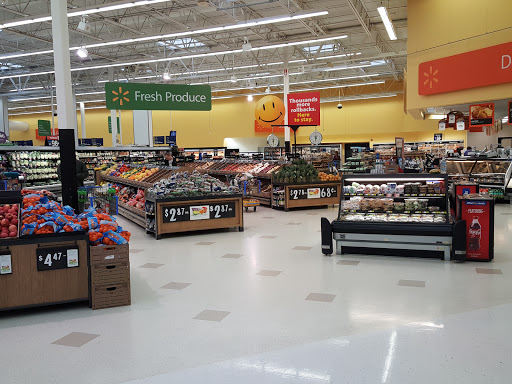 Department Store «Walmart Supercenter», reviews and photos, 1002 SE National Dr, Ankeny, IA 50021, USA