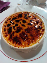 Crème catalane du Restaurant français Le Coup de Torchon à Paris - n°13