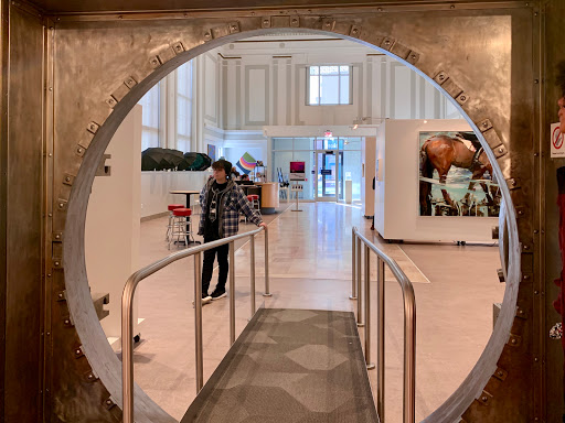 Art Museum «Susquehanna Art Museum», reviews and photos, 1401 N 3rd St, Harrisburg, PA 17102, USA