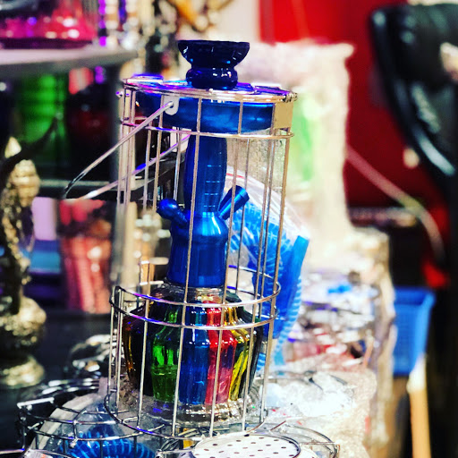 Tobacco Shop «Ipuff Smoke Shop», reviews and photos, 241 Harrison Ave, Garfield, NJ 07026, USA