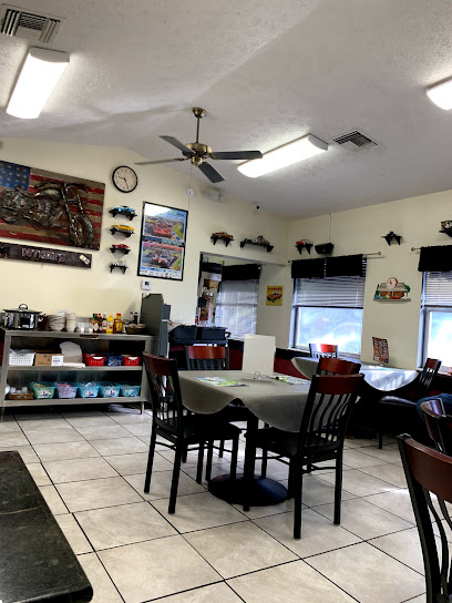 Dutchers Diner - 1012 W Main St, Avon Park, FL 33825