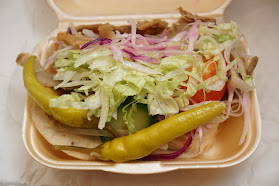 F&S Kebab ltd