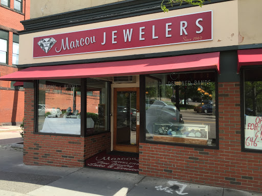 Jeweler «Marcou Jewelers of Watertown», reviews and photos, 13 Main St, Watertown, MA 02472, USA