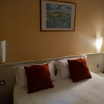 Photo n° 6 de l'avis de jean-yves.E fait le 21/08/2023 à 07:47 pour Hotel Belle Epoque à Chinon