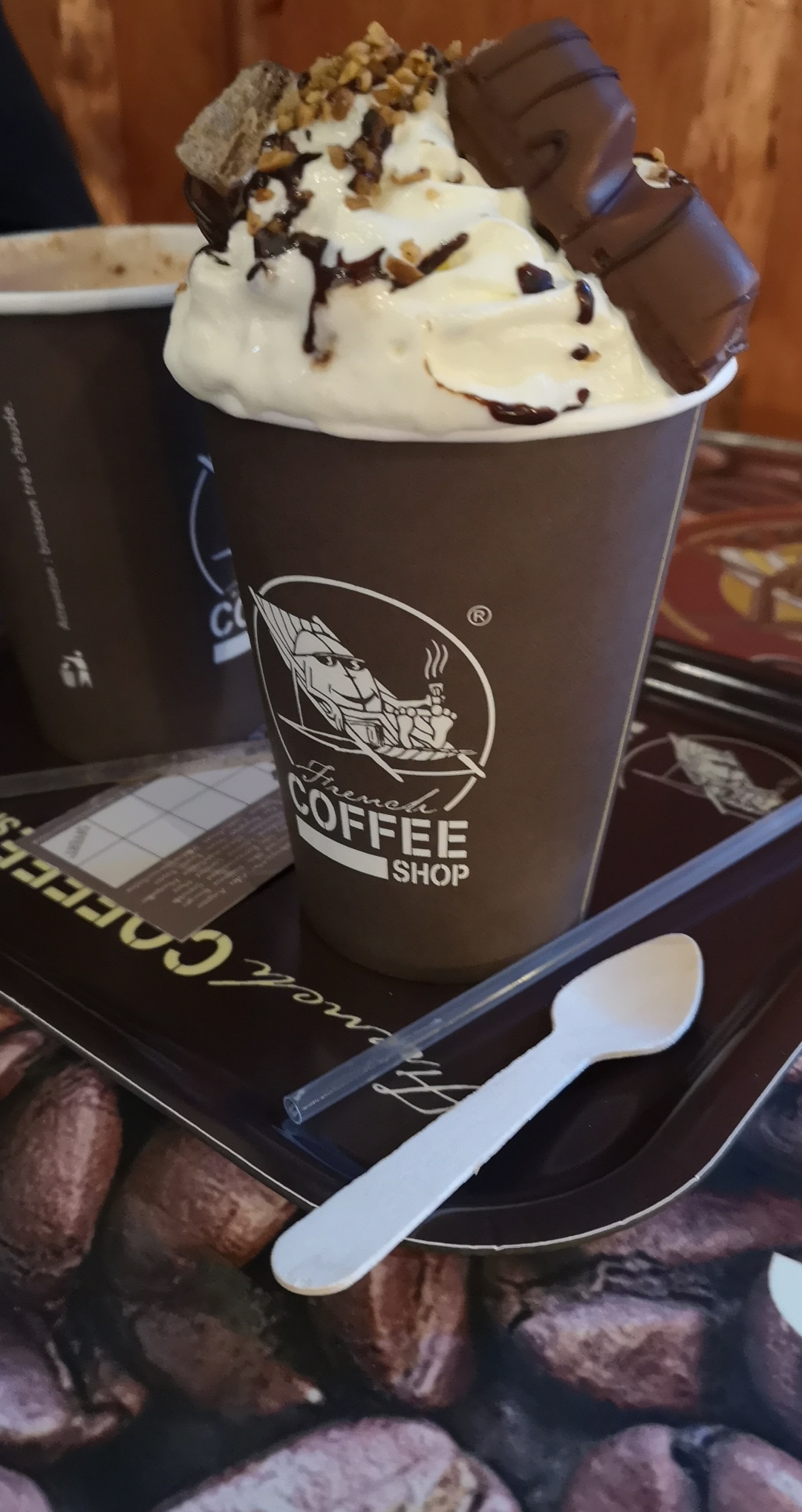 Photo n° 1 de l'avis de Sam. fait le 17/03/2019 à 17:27