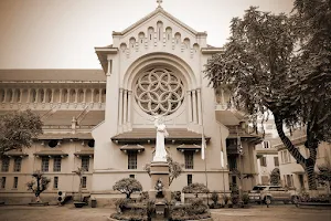 Cua Bac Parish Church image