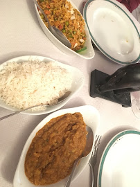 Korma du Restaurant indien Le Maharaja à Colmar - n°6