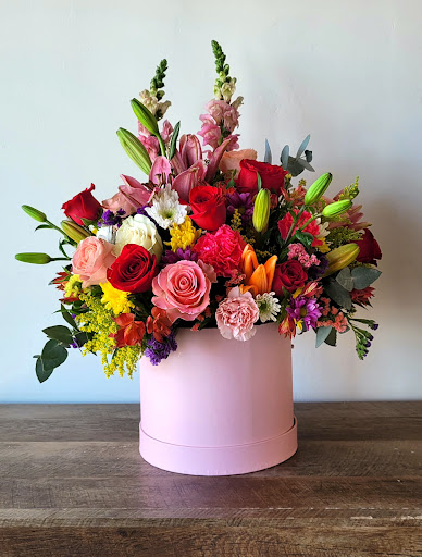 Floreria Romina – Hermosillo