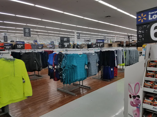 Department Store «Walmart Supercenter», reviews and photos, 1200 Marketplace Dr, Rochester, NY 14623, USA