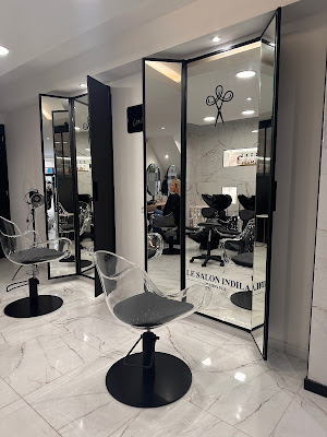 Le salon indila à Arras
