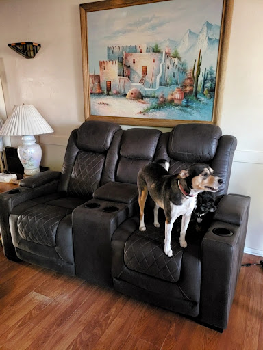 Furniture Store «Nice Furniture», reviews and photos, 1105 E Artesia Blvd, Long Beach, CA 90805, USA