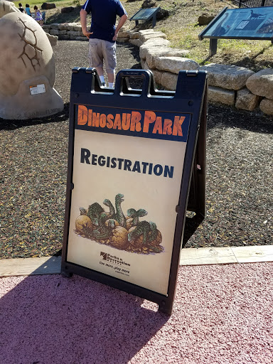 Park «Dinosaur Park», reviews and photos, 13100 Mid Atlantic Blvd, Laurel, MD 20708, USA