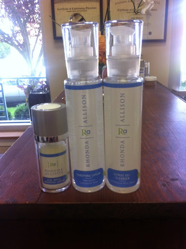 Skin Care Clinic «The Skin Firm», reviews and photos, 4501 15th Avenue South, Beacon Hill #104, Seattle, WA 98108, USA