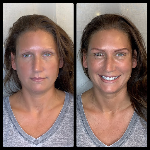 Explore tattoo ideas on the shoulder, creative tattoo ideas in Peoria Heights, available at BeautiFULL Brows By Jen Microblading - Permanent Makeup Wild Honey Beauty Studio