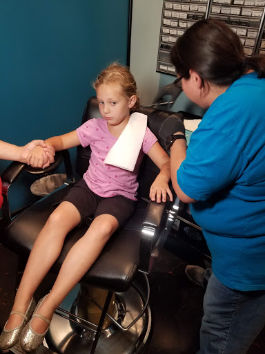 Explore bts tattoo ideas, creative tattoo ideas in Fremont, available at Eternal Tattoo And Body Piercing
