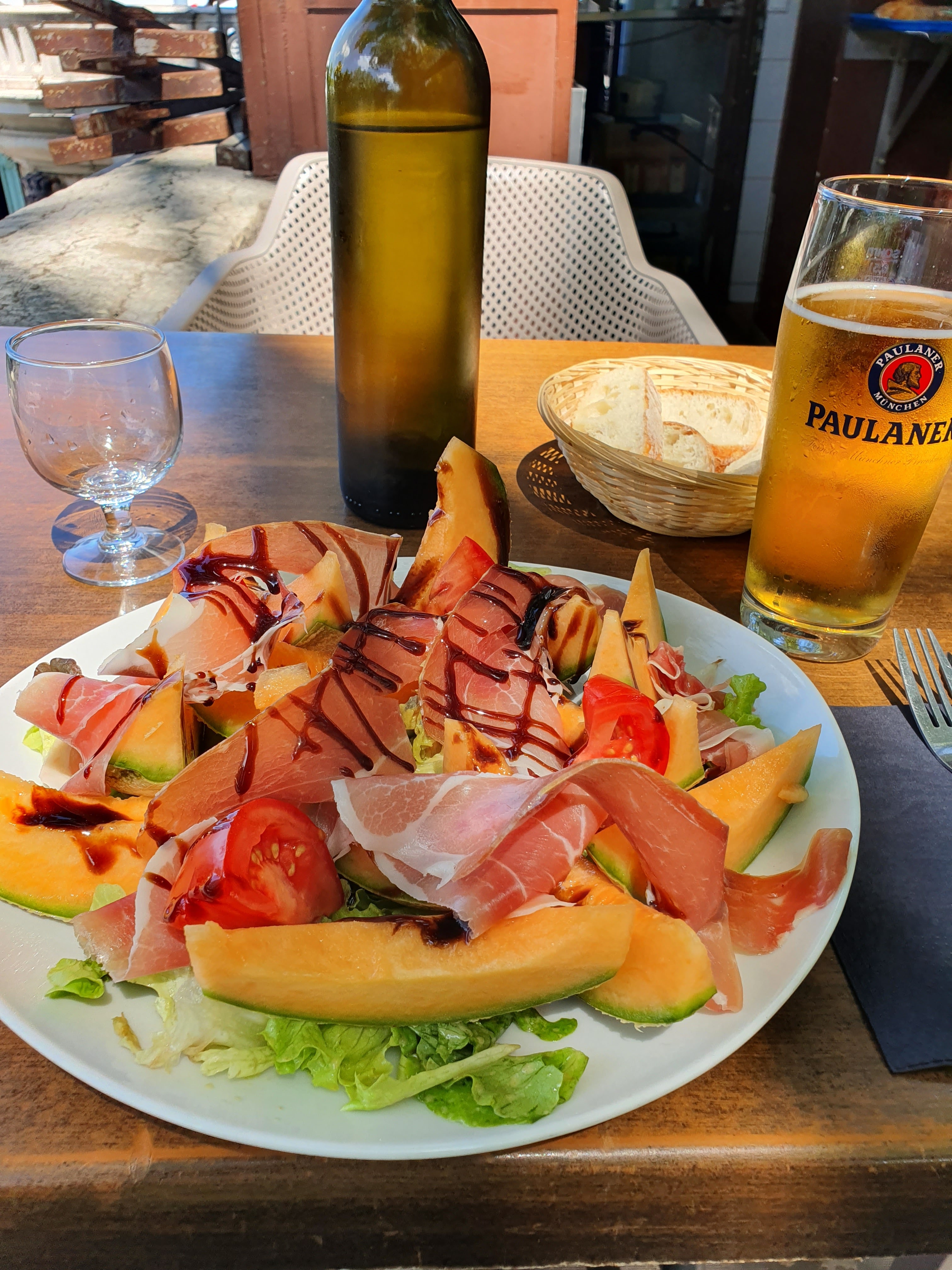 Photo n° 1 de l'avis de Antonio.E fait le 29/07/2019 à 11:48