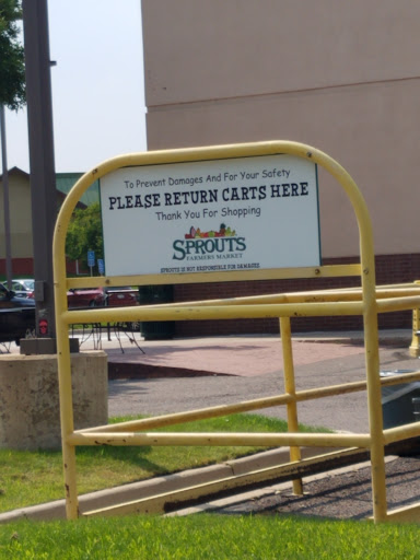 Health Food Store «Sprouts Farmers Market», reviews and photos, 8601 W Cross Dr, Littleton, CO 80123, USA