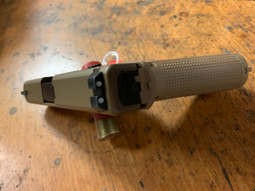 Gun Shop «Bergen Sporting Goods», reviews and photos, 649 Bergen Blvd, Ridgefield, NJ 07657, USA