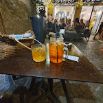 Photo n°1 de l'avis de Marino. fait le 29/08/2021 à 04:30 sur le  Le Piccole Delizie à Sarzana