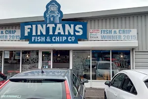 Fintans Fish & Chip Co. image