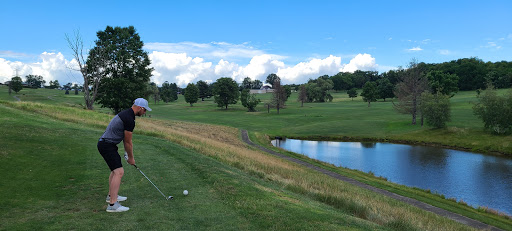 Golf Course «Highland Springs Golf Course Llc», reviews and photos, 1600 Washington Pike, Wellsburg, WV 26070, USA