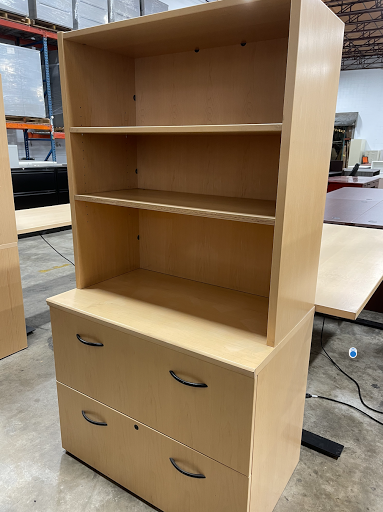 Office Furniture Store «Office Liquidation Inc», reviews and photos, 1038 Arlington St, Orlando, FL 32805, USA