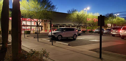 Department Store «Target», reviews and photos, 24890 N Lake Pleasant Pkwy, Peoria, AZ 85383, USA