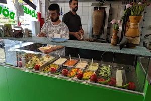 Mm Döner image