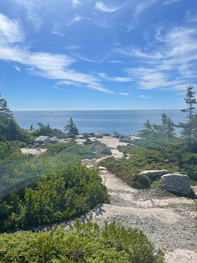 Vista Point «Schoodic Point», reviews and photos, Arey Cove Rd, Winter Harbor, ME 04693, USA