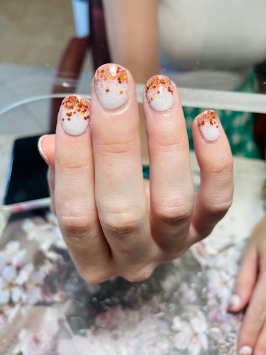 Nail Salon «Beauty Nail Spa», reviews and photos, 4570 IL-71, Oswego, IL 60543, USA