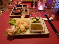 Plats et boissons du Restaurant thaï Restaurant Le ThaÏ de Castigno à Assignan - n°4