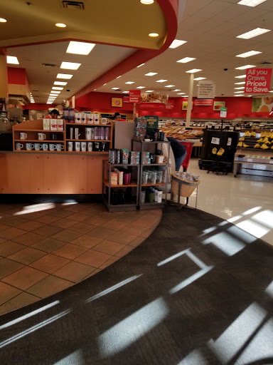 Department Store «Target», reviews and photos, 4040 N Oracle Rd, Tucson, AZ 85705, USA