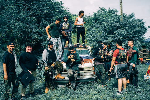 Paintball Center «Matrix Tactical», reviews and photos, 20800 SW 134th Ave, Miami, FL 33177, USA