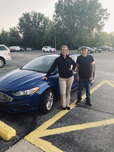 Car Dealer «LaClair Sales Inc», reviews and photos, 12709 W Brady Rd, Chesaning, MI 48616, USA