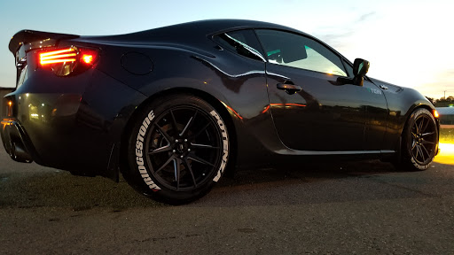 Spiffy Car Wash, 705 Saskatchewan Dr E, Melfort, SK S0E 1A0, Canada, 