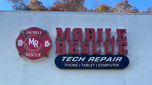 Mobile Rescue Tech Repair Danbury - iPad, iPhone Screen Repair, 132 Federal Rd, Danbury, CT 06811, USA, 