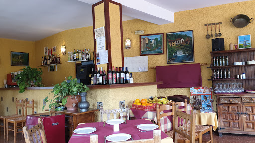 Restaurante El Montañés