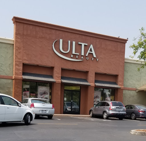 Hair Salon «Ulta Beauty», reviews and photos, 5927 Sunrise Blvd, Citrus Heights, CA 95610, USA