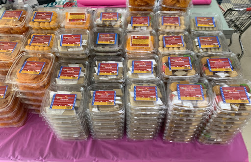 Grocery Store «Tampa Grocery», reviews and photos, 819 E Brandon Blvd, Brandon, FL 33511, USA