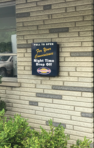 Auto Repair Shop «Spradlin Auto Repair», reviews and photos, 11564 Gondola St, Sharonville, OH 45241, USA